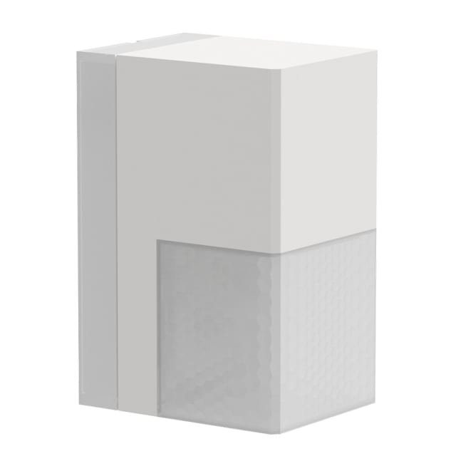 Luxomat - Aleum Glow White Bright (WB) - 93132 Luxomat - Aleum Glow White Bright (WB) - 93132
