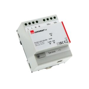 Luxomat - Alimentation DALI-LINK