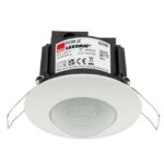 Luxomat - Détecteur de mouvement PD3N