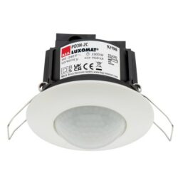 Luxomat - Détecteur de mouvement PD3N
