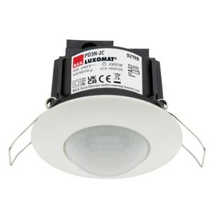 Luxomat - Détecteur de mouvement PD3N
