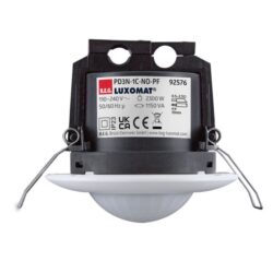 Luxomat - Détecteur de mouvement PD3N