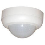 Luxomat - Détecteur de mouvement PD4N