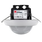 Luxomat - Détecteur de mouvement PD4N