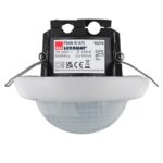Luxomat - Détecteur de mouvement PD4N