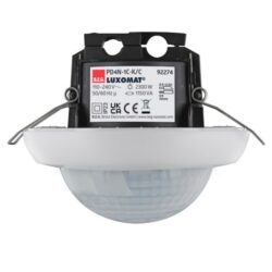 Luxomat - Détecteur de mouvement PD4N