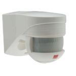 Luxomat - Détecteur de mouvement extérieur 140°