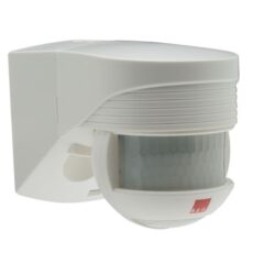 Luxomat - Détecteur de mouvement extérieur 140°