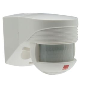 Luxomat - Détecteur de mouvement extérieur 140°
