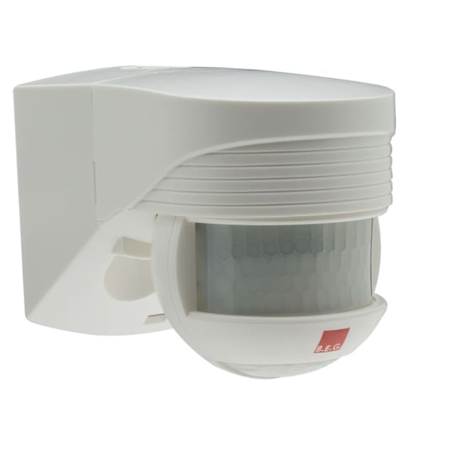 Luxomat - Détecteur de mouvement extérieur 140° Luxomat - Détecteur de mouvement extérieur 140°