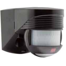 Luxomat - Détecteur de mouvement extérieur 140°