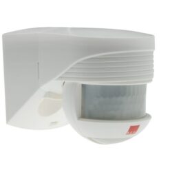 Luxomat - Détecteur de mouvement extérieur 200°