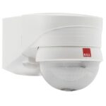 Luxomat - Détecteur de mouvement extérieur 280°