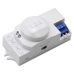 Luxomat - Détecteur de mouvement hyperfréquence - 94401