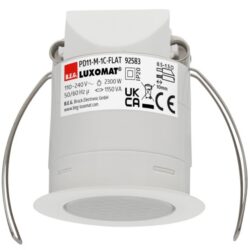 Luxomat - Détecteur de présence PD11-mâitre
