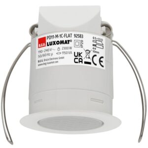 Luxomat - Détecteur de présence PD11-mâitre