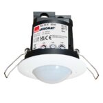 Luxomat - Détecteur de présence PD2-mâitre
