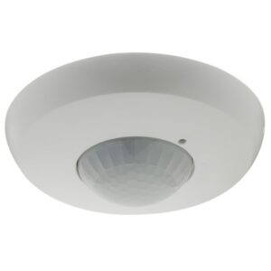 Luxomat - Détecteur de présence PD2N