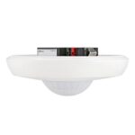 Luxomat - Détecteur de présence PD2N