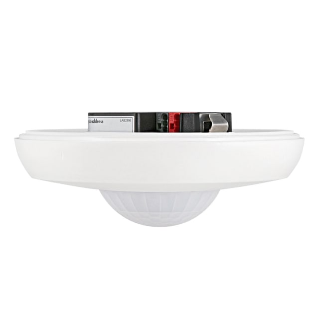 Luxomat - Détecteur de présence PD2N Luxomat - Détecteur de présence PD2N