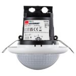 Luxomat - Détecteur de présence PD4-Esclave