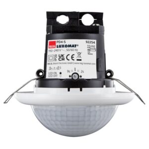Luxomat - Détecteur de présence PD4-Esclave