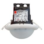 Luxomat - Détecteur de présence PD4-mâitre