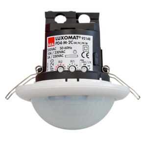 Luxomat - Détecteur de présence PD4-mâitre