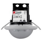 Luxomat - Détecteur de présence PD4-mâitre