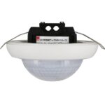 Luxomat - Détecteur de présence PD4N