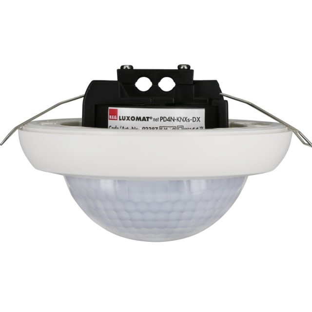 Luxomat - Détecteur de présence PD4N Luxomat - Détecteur de présence PD4N