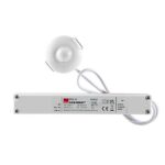 Luxomat - Mini-détecteur de mouvement PD9