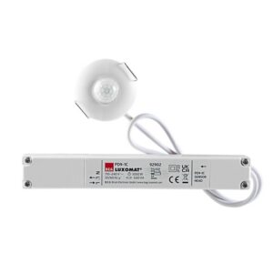 Luxomat - Mini-détecteur de mouvement PD9
