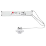 Luxomat - Mini-détecteur de présence PD9-Esclave