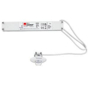 Luxomat - Mini-détecteur de présence PD9-Esclave