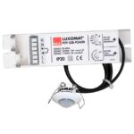 Luxomat - Mini-détecteur de présence PD9-Mâitre