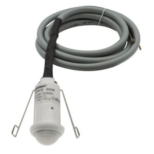 Luxomat - Mini-détecteur de présence PICO-Maître