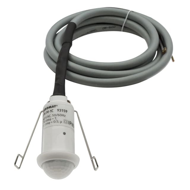 Luxomat - Mini-détecteur de présence PICO-Maître Luxomat - Mini-détecteur de présence PICO-Maître