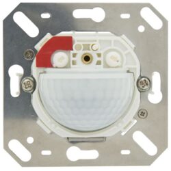 Luxomat - Modulaire détecteur mouvement/bruit 180°