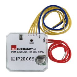Luxomat - Module bouton-poussoir DALI-LINK