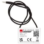 Luxomat - RC-Filtre Anti-Arc boîtier en plastique - 10880