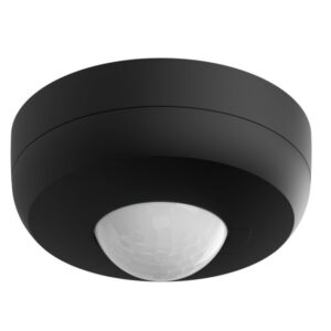 Luxomat - plafondbewegingsmelder Één kanaal 110 - 240 V AC 50 / 60 Hz - 93093