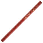 Lyra - crayon de menuisier LYRA 18cm/333 - 5147001