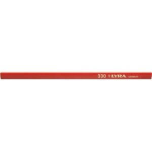 Lyra - crayon de menuisier LYRA 30cm/333 - 5147003