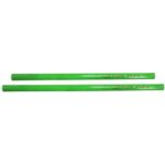 Lyra - crayon tailleur de pierre LYRA 24cm/331 vert - 5147004