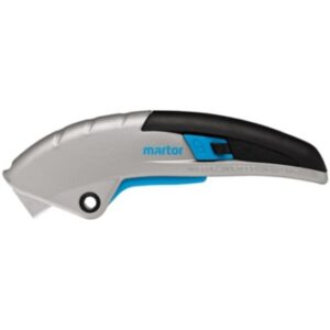 MARTOR - Couteau de sécurité SECUPRO MARTEGO
