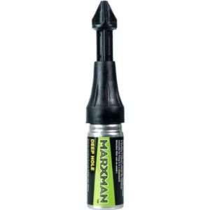 MARXMAN - Markman marker trous profonds 45 à 90mm - noir - MARX025925