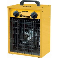 MASTER - Chauffage électrique B 3 ECA - B3ECA