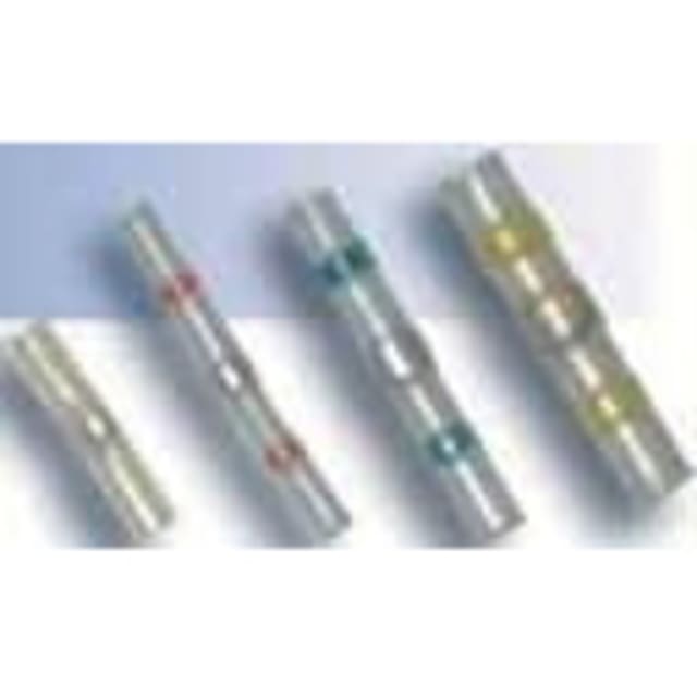 MECATRACTION - 2-4MM² manchon isolé série Soud bleu - SOUD25 MECATRACTION - 2-4MM² manchon isolé série Soud bleu - SOUD25