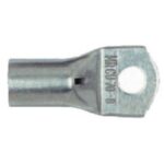 MECATRACTION - Cosses tubulaires Cu CLASSIC 25mm²-borne Ø 12mm-par 50 pièces -CEI 61238-1 - CU25-12